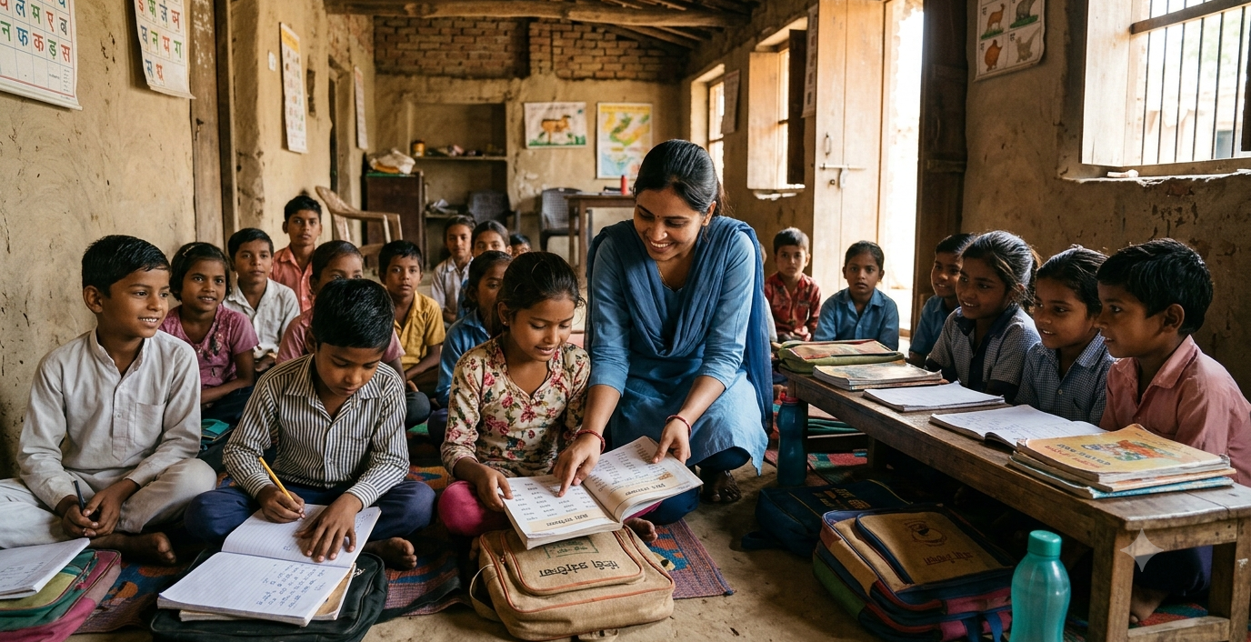 Promote Education