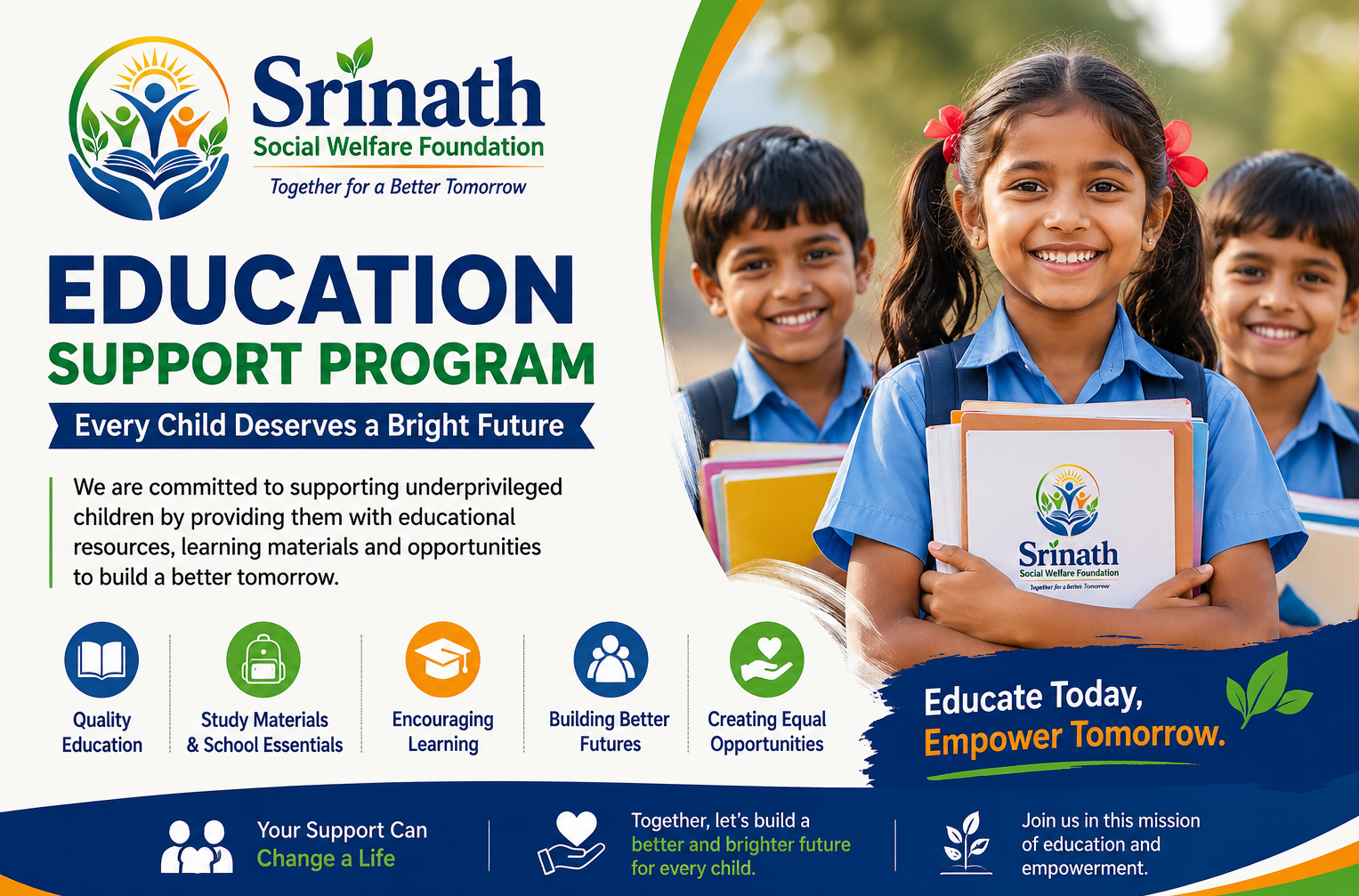 Education Support Program